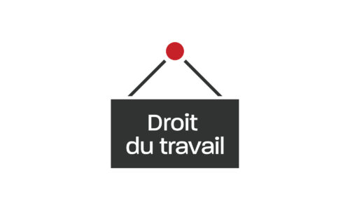 Droit du travail